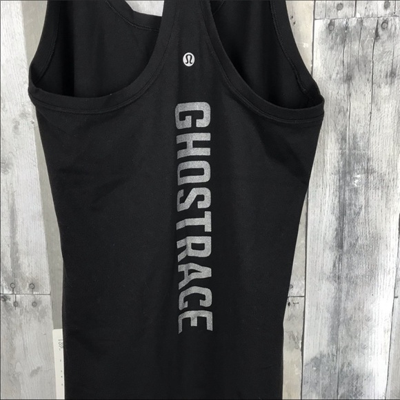 Lululemon tank - Picture 2 of 3